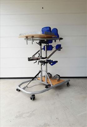 Vertikalizator uvoz CH Rehatec Typ101