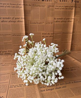 Veštačka gipsofila 