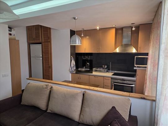 Vračar-Golsvordijeva ulica, odlična lokacija! ID#1