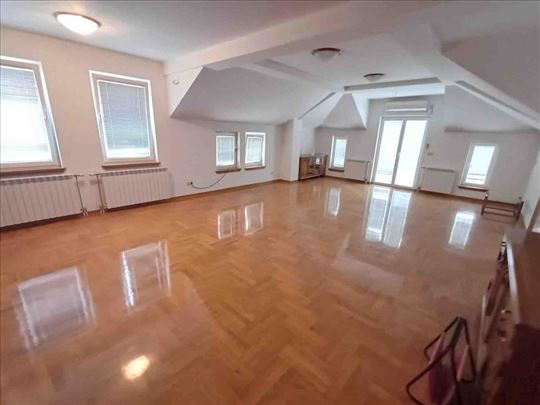 Zemun,Galenika,veliki PP,duplex,useljiv ID#14037