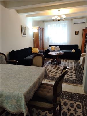 Zvezdara, Olimp , izuzetna lokacija