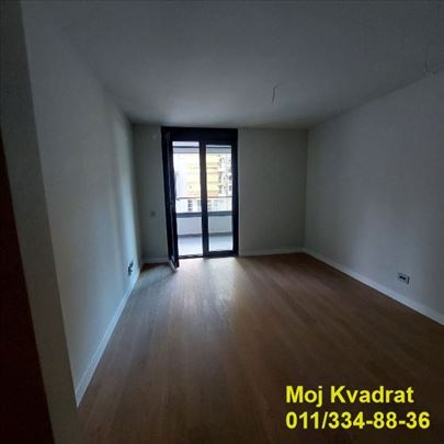 Airport City Belgrade - Đorđa Stanojevića