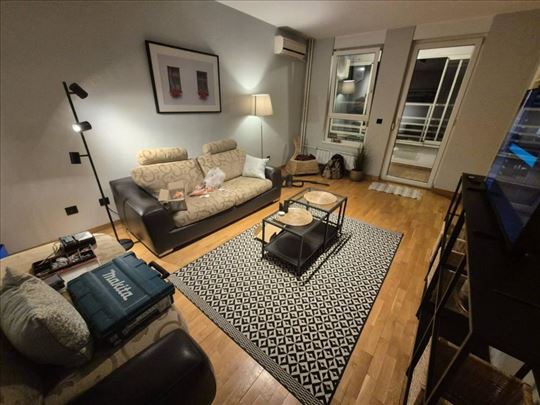 Belvil, Zumbul, 2.0 namešten,pet friendly ID#81843