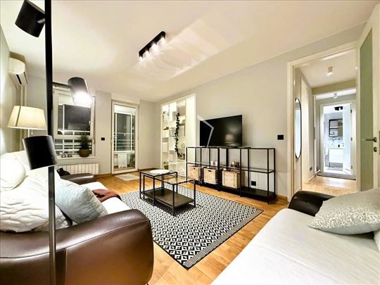 Belville, lux, pet friendly, 2.5 ID#14229