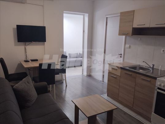 Borca- nov povoljan namesten stan