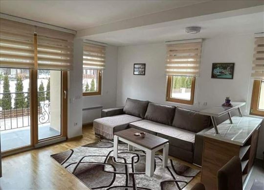 Centar Zlatibora 39m2 