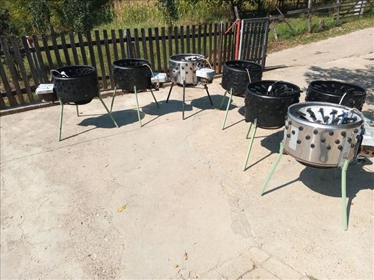 Cerupaljka za pilice