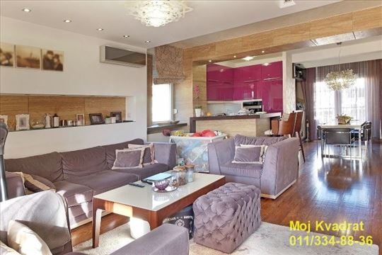 Čukarica, Sunčana padina - Veljka Petrovića