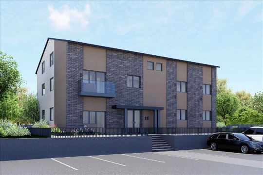 Cvetanova ćuprija, Zvezdara, VML, uknjiženo, novo