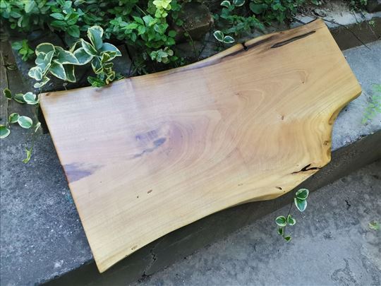 Daska orah za sto ili policu