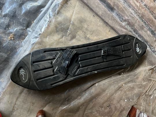 Dečiji snoubord FWD