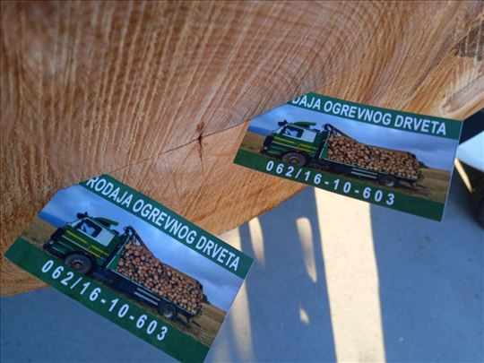 Drva na prodaju Beograd 