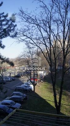 Dvosoban stan u Darinke Radović, 56m2 ID#9106