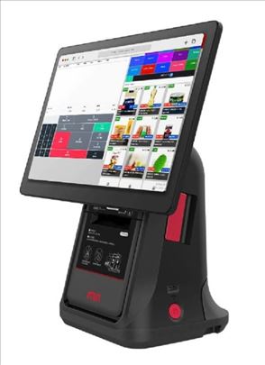 Fiskalna kasa iMin D4 sa štampačem