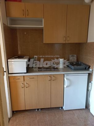 Garsonjera,žendkoj osobi Bul.Mih.Pupina