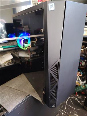 Gejmer DDR4 - I5 mašina TOP Crna