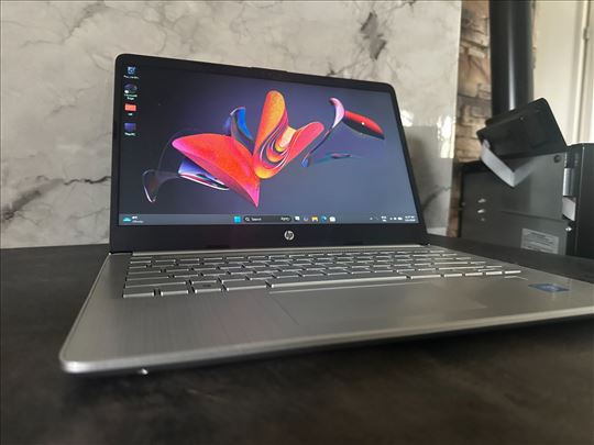 HP 14S - star svega par godina