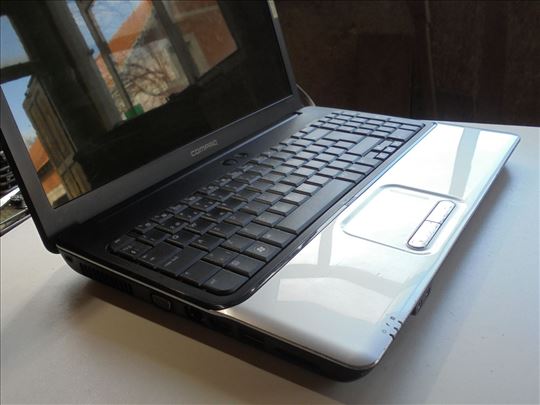 Hp Compaq CQ61
