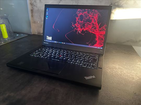 Lenovo Thinkpad 440s sa i7 - akcijska cena