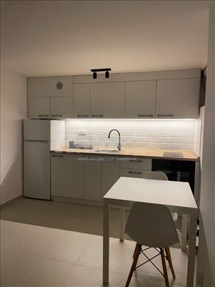 LUX, Vračar, Lekino Brdo 25m2