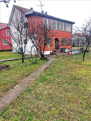 Meljak, kod Momčila, 164m²