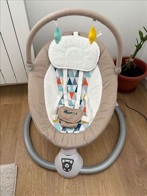 Njihalica ljuljaška kao nova