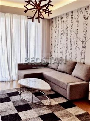 Novi Beograd - West 65 #66428