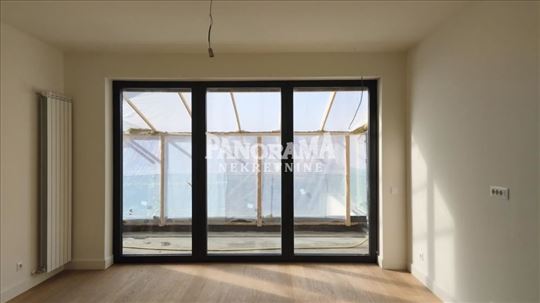 Novo  Lux - Soul, garsonjera od 40 m2 ID#3310