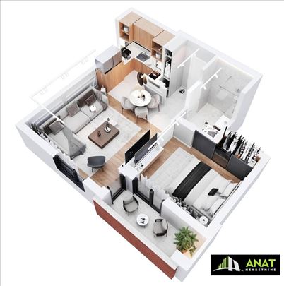 Novogradnja - pouzdan investitor!