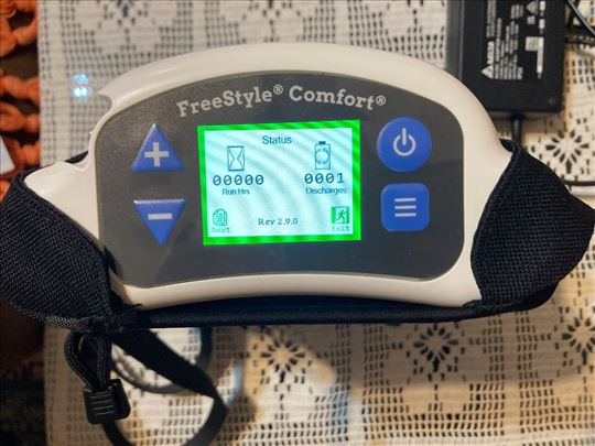 Portabilni koncentrator kiseonika