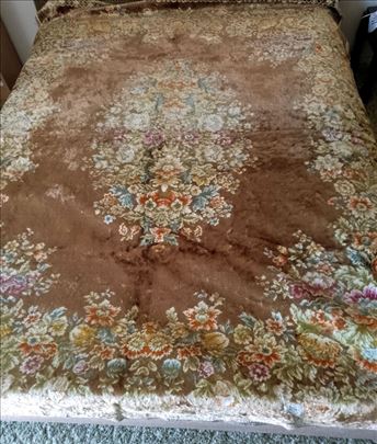 Prekrivač za krevet 