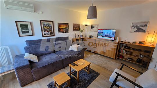 Prelep stan u Višnjičkoj banji