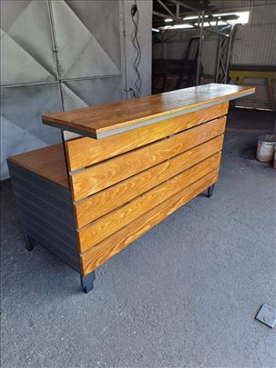 prenosivi letnji sank 