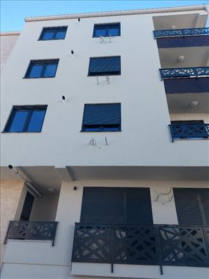 Prodaje se jednoiposoban stan - Bubanj