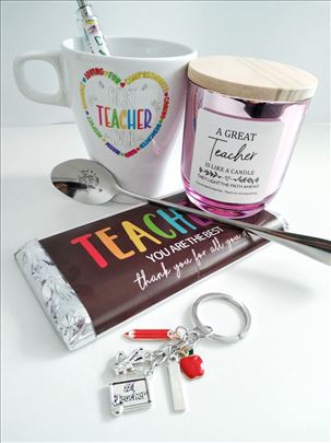 "Profesija" poklon setovi