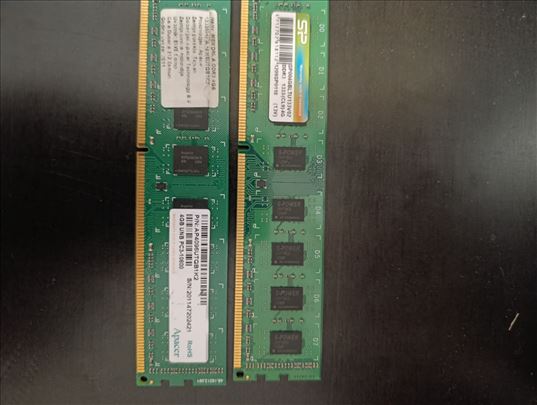 Ram memorija