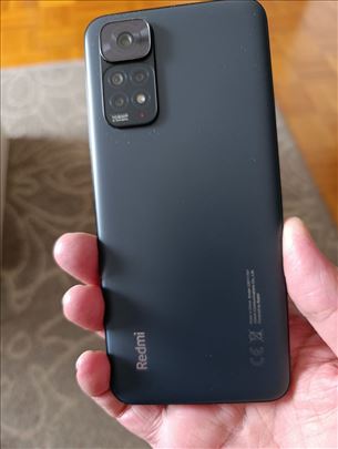 Redmi Note 11S 6/128