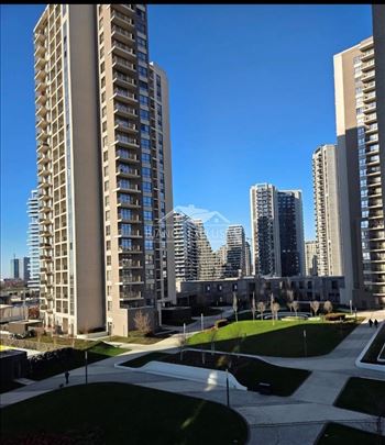 Savski Venac-Beograd na vodi ID#1524