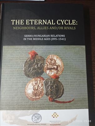 The eternal cycle:neighbours, allies and/or rivals