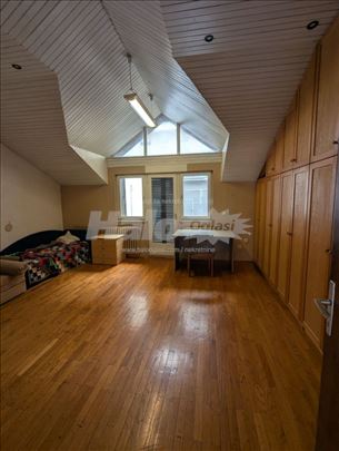 Udoban jednosoban kod Voždovačke crkve