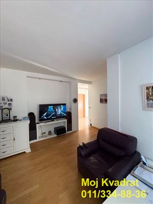 Voždovac, FON - Nikole Đurkovića