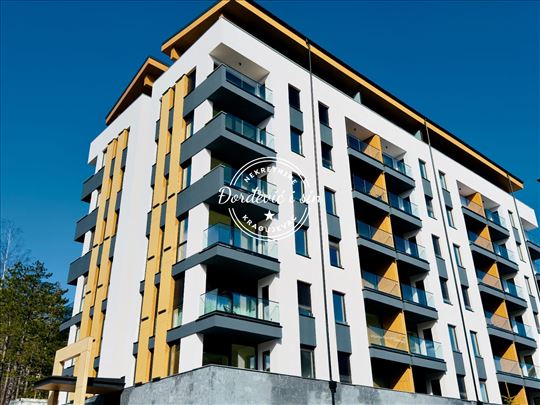 Zlatibor Hedonist Garsonjera Studio 26.93m2 