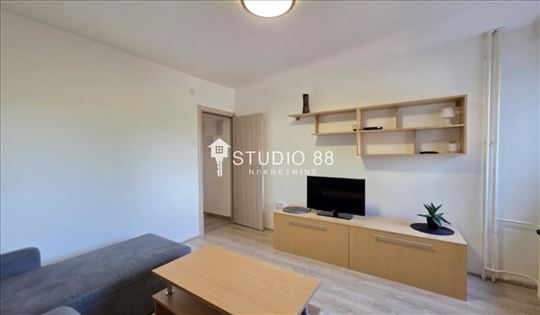 Zrenjanin, Bagljaš, Stan, 1.5, 38m2