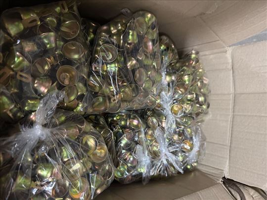 Zvončići za Vrbicu ( Lazarevu Subotu ) sa Trakom