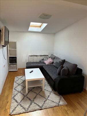 1.5 stan na Zvezdari