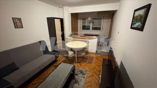 1.5soban stan od 48m2 na Bulevaru Oslobodjenja