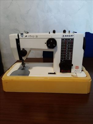 Bagat Ruza B