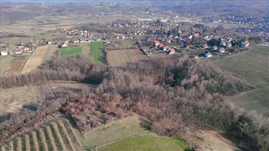 Banja Vrujci 20 ari +