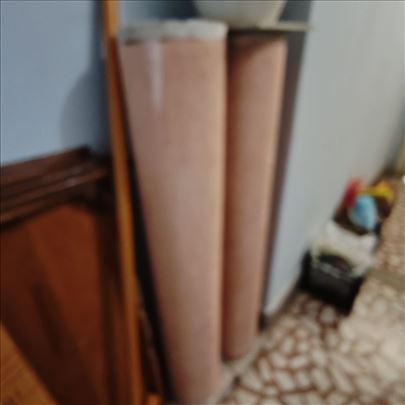 Betonski stubovi 2 kom