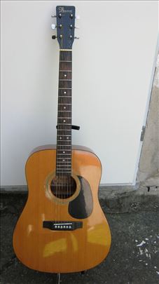 Big sound model FG-505, made in Korea